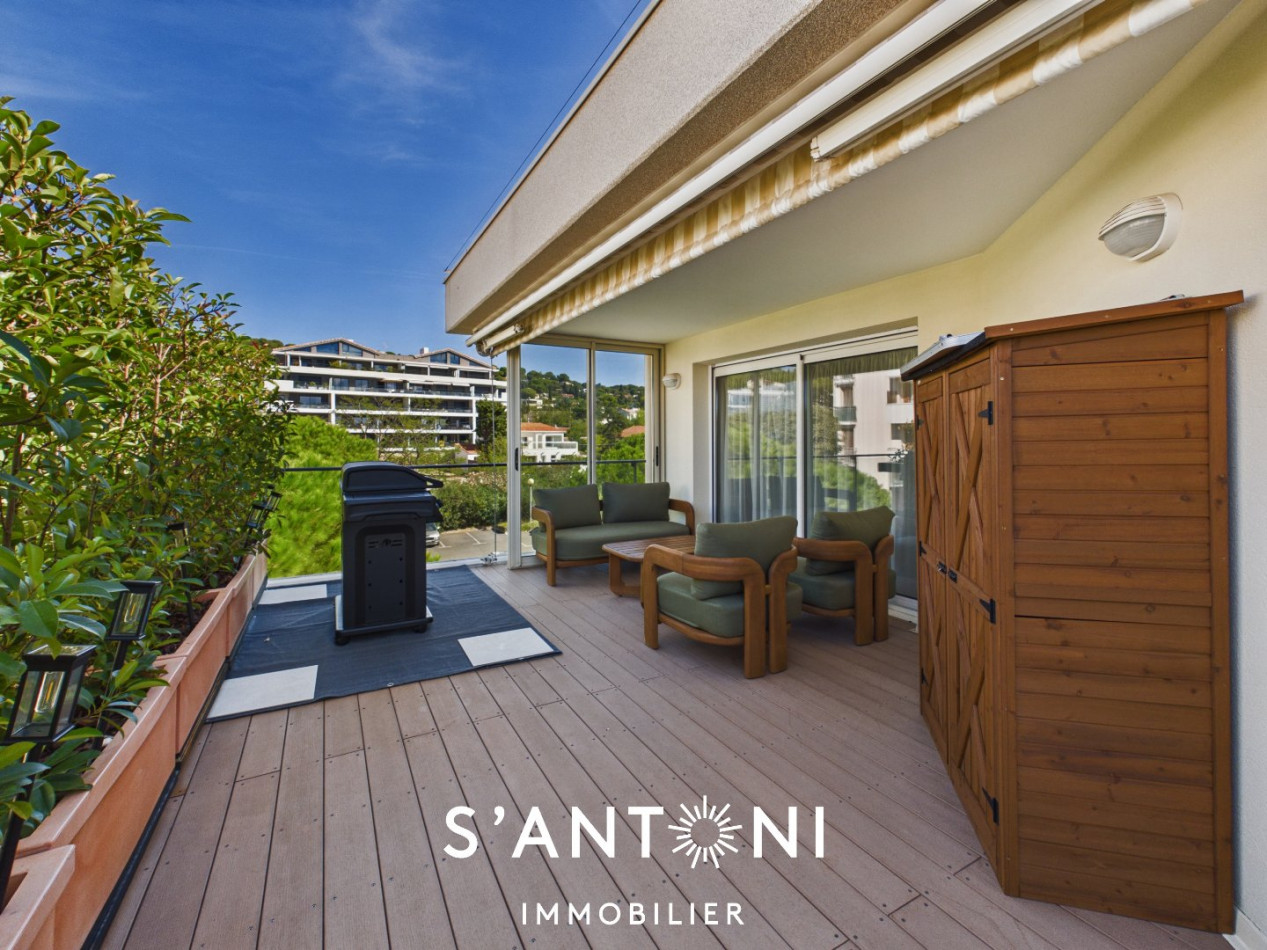 vente Appartement en résidence Sete - Photo 11
