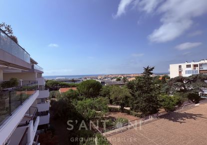 vente Appartement Sete