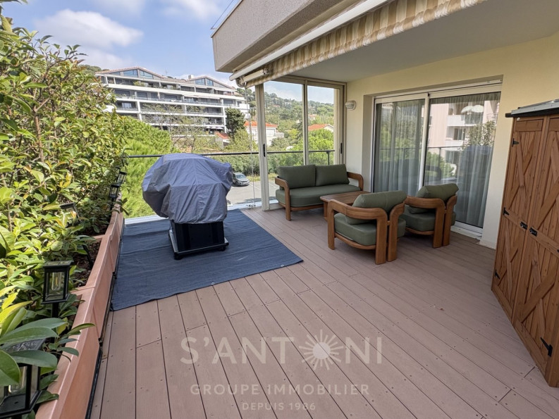vente Appartement Sete - Photo 9
