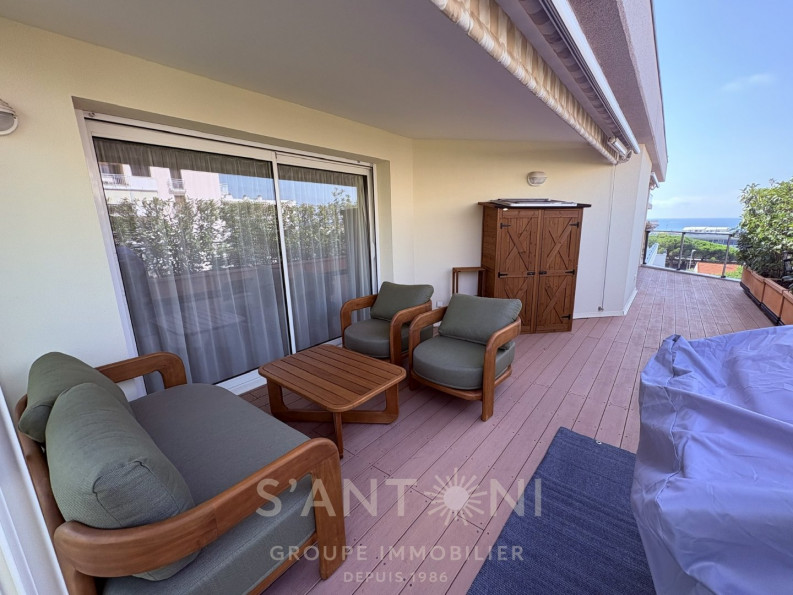 vente Appartement Sete - Photo 10