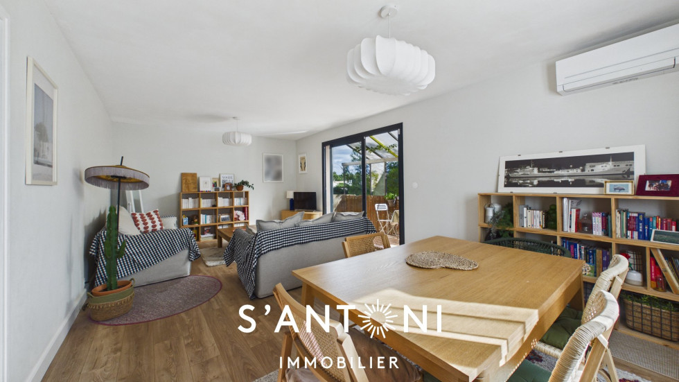vente Appartement Sete - Photo 3