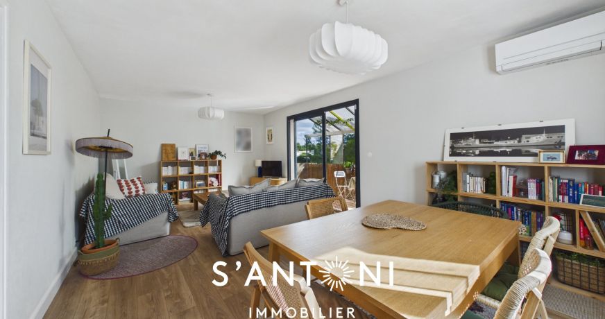 vente Appartement Sete