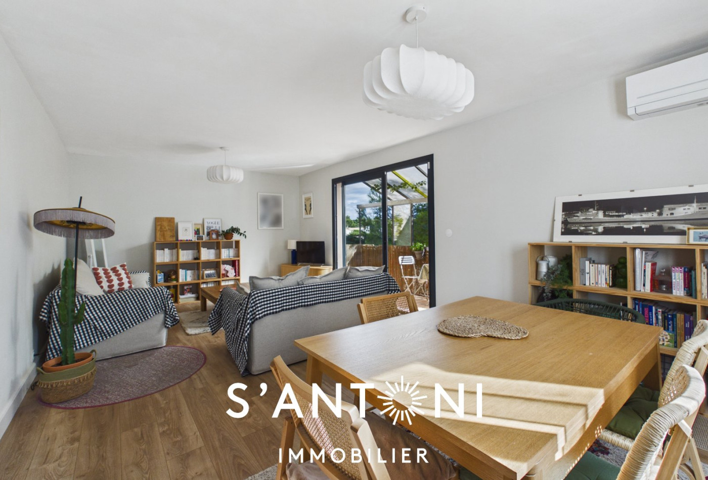 vente Appartement Sete - Photo 3