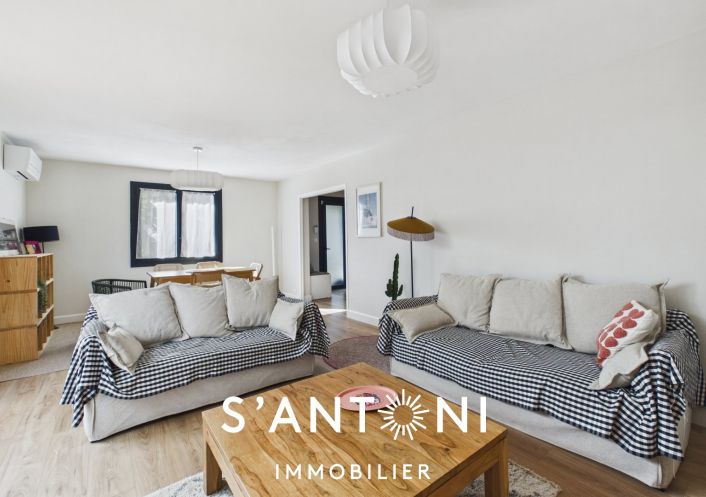 vente Appartement Sete