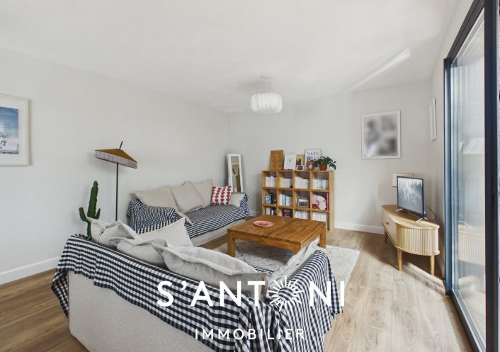 vente Appartement Sete