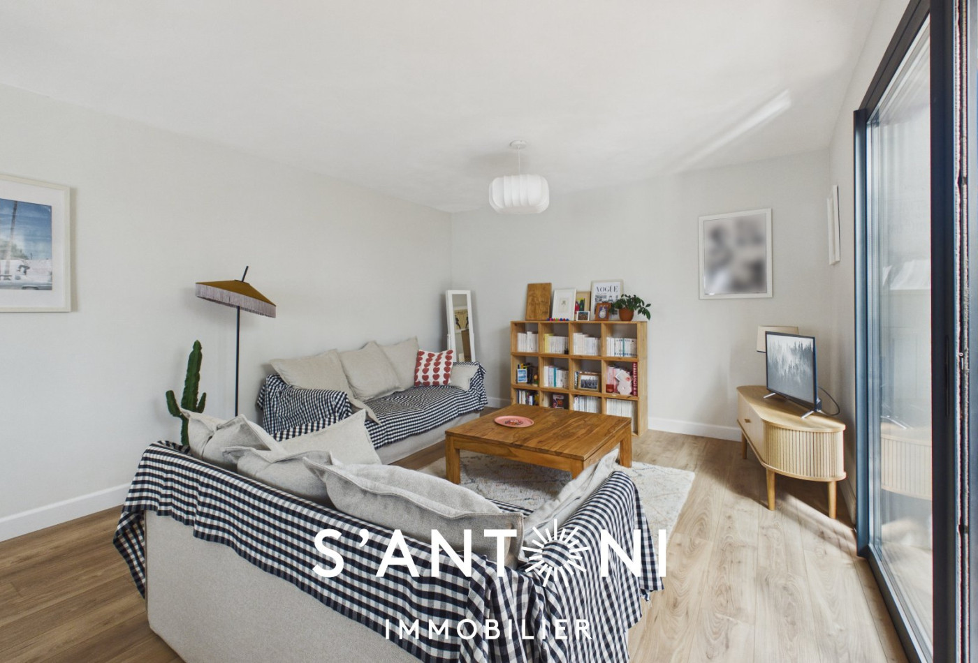 vente Appartement Sete - Photo 2