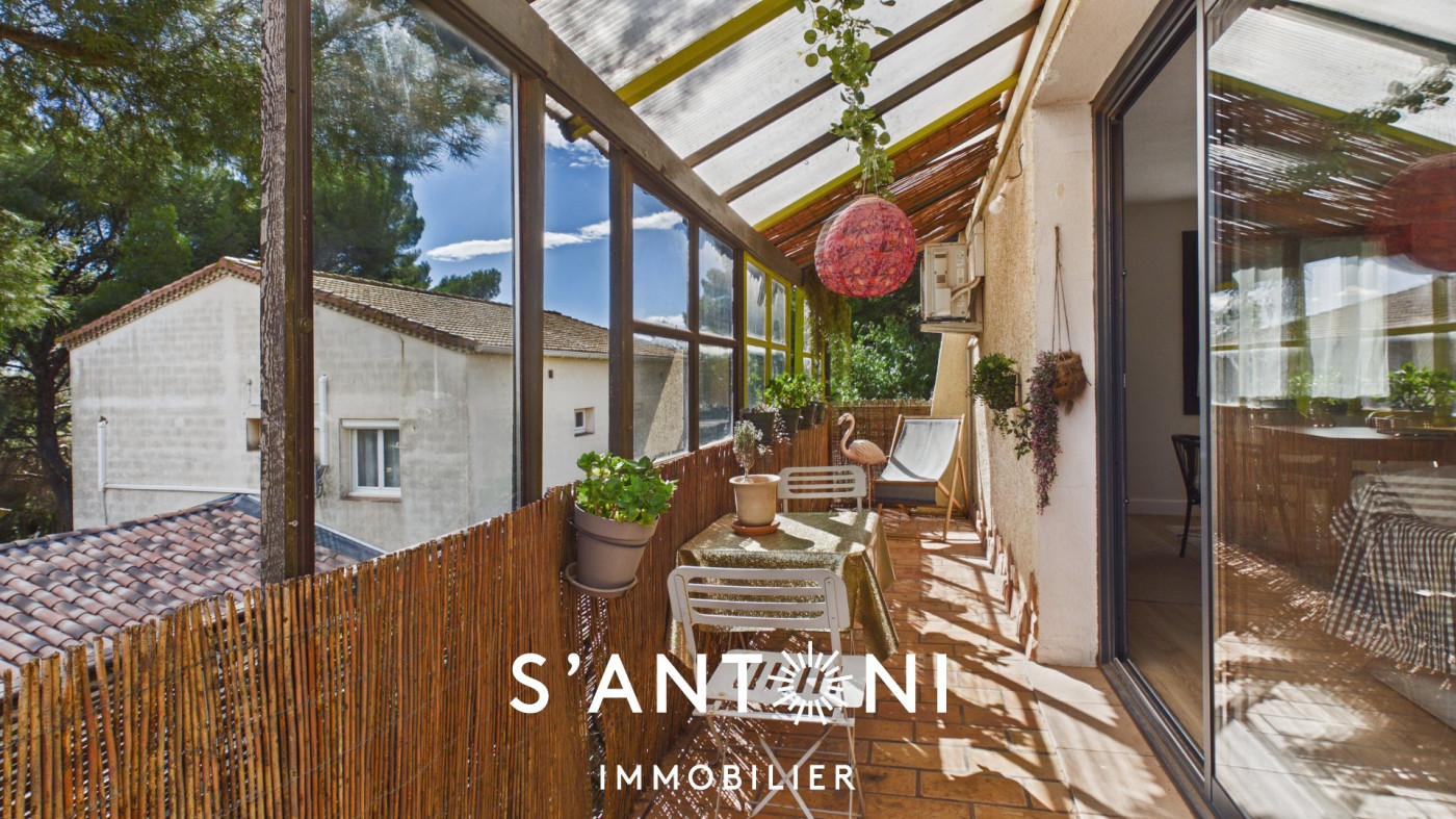 vente Appartement Sete - Photo 12