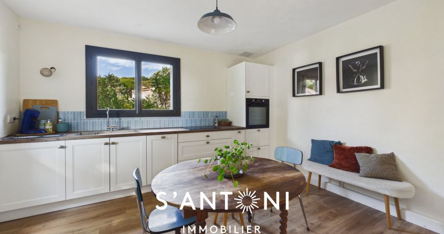 vente Appartement Sete