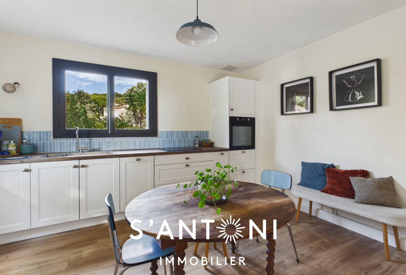 vente Appartement Sete - Photo 5