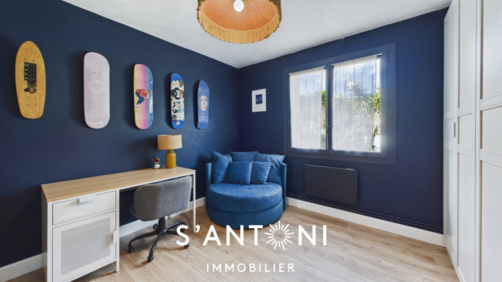 vente Appartement Sete - Photo 6