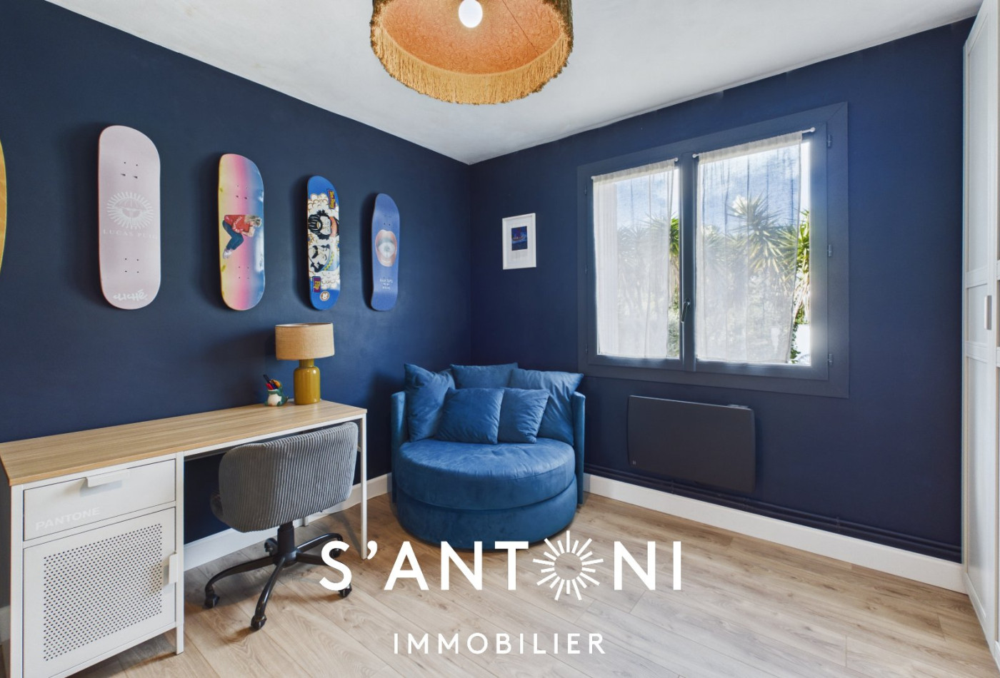 vente Appartement Sete - Photo 6