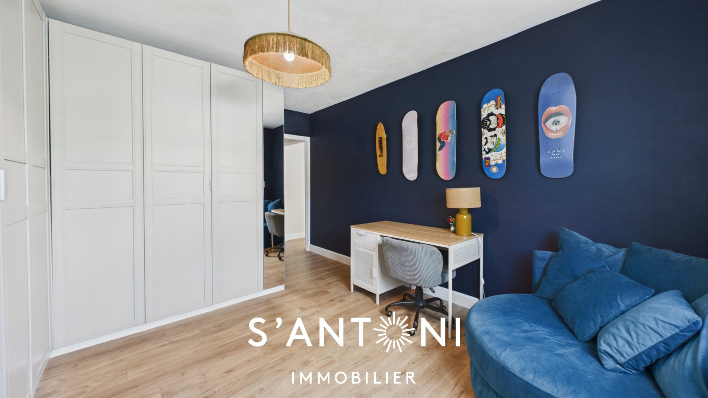 vente Appartement Sete - Photo 7