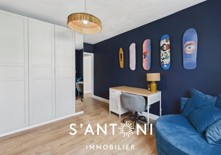 vente Appartement Sete