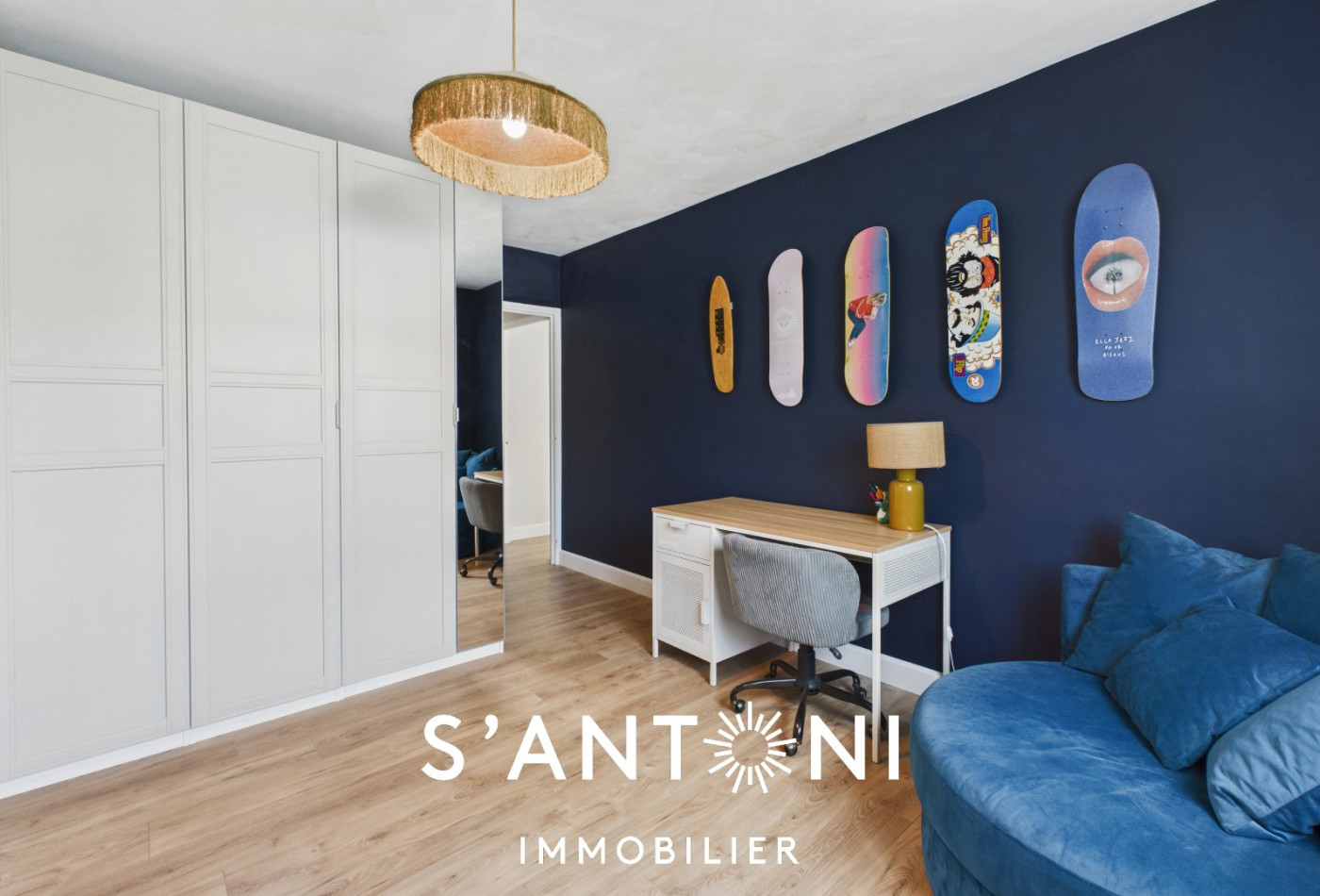 vente Appartement Sete - Photo 7