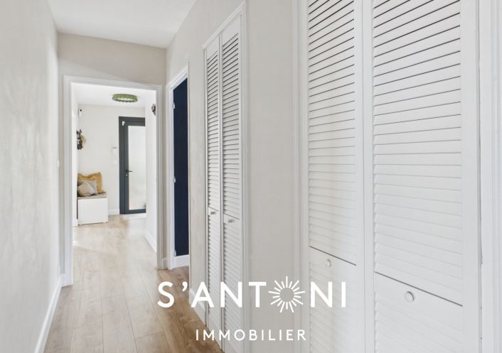 vente Appartement Sete
