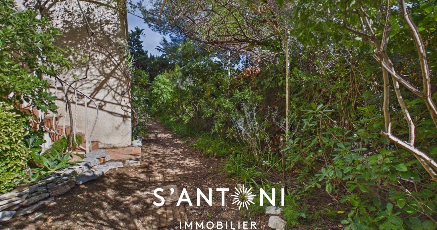 vente Appartement Sete