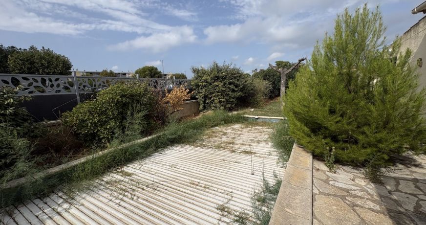 vente Maison Sete
