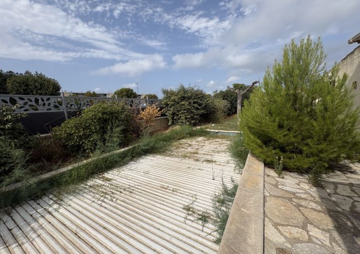 vente Maison Sete
