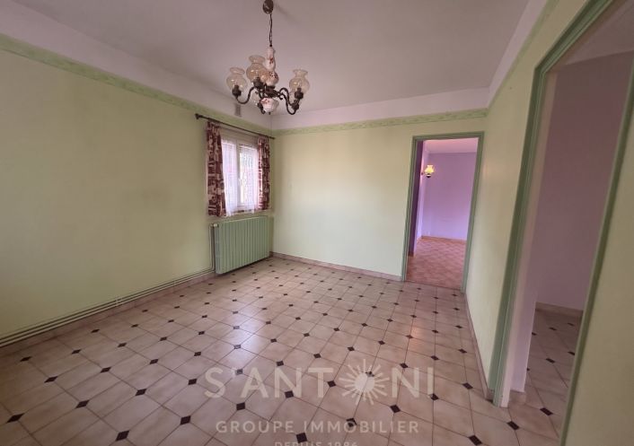 vente Maison Sete