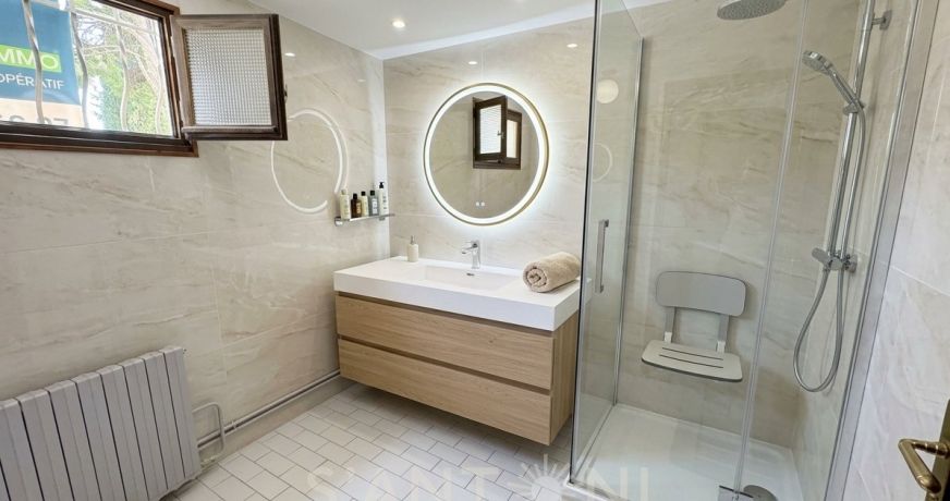 vente Maison Sete