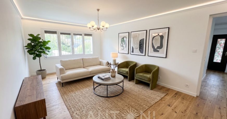 vente Maison Sete