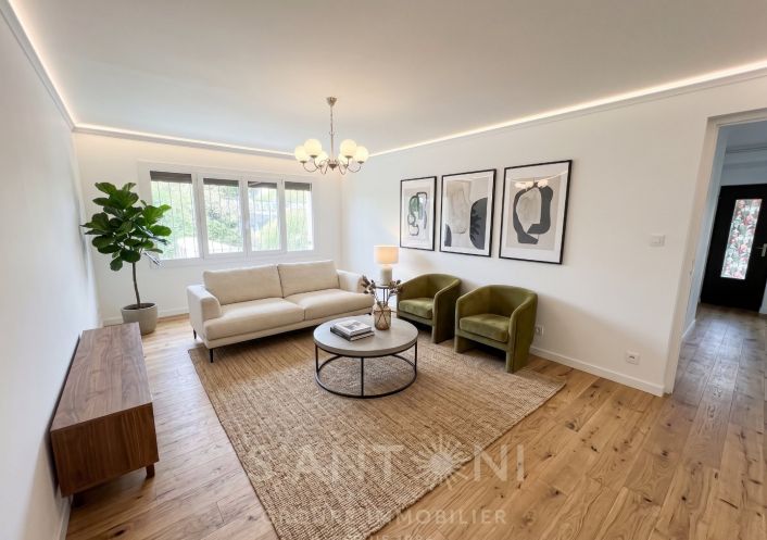 vente Maison Sete