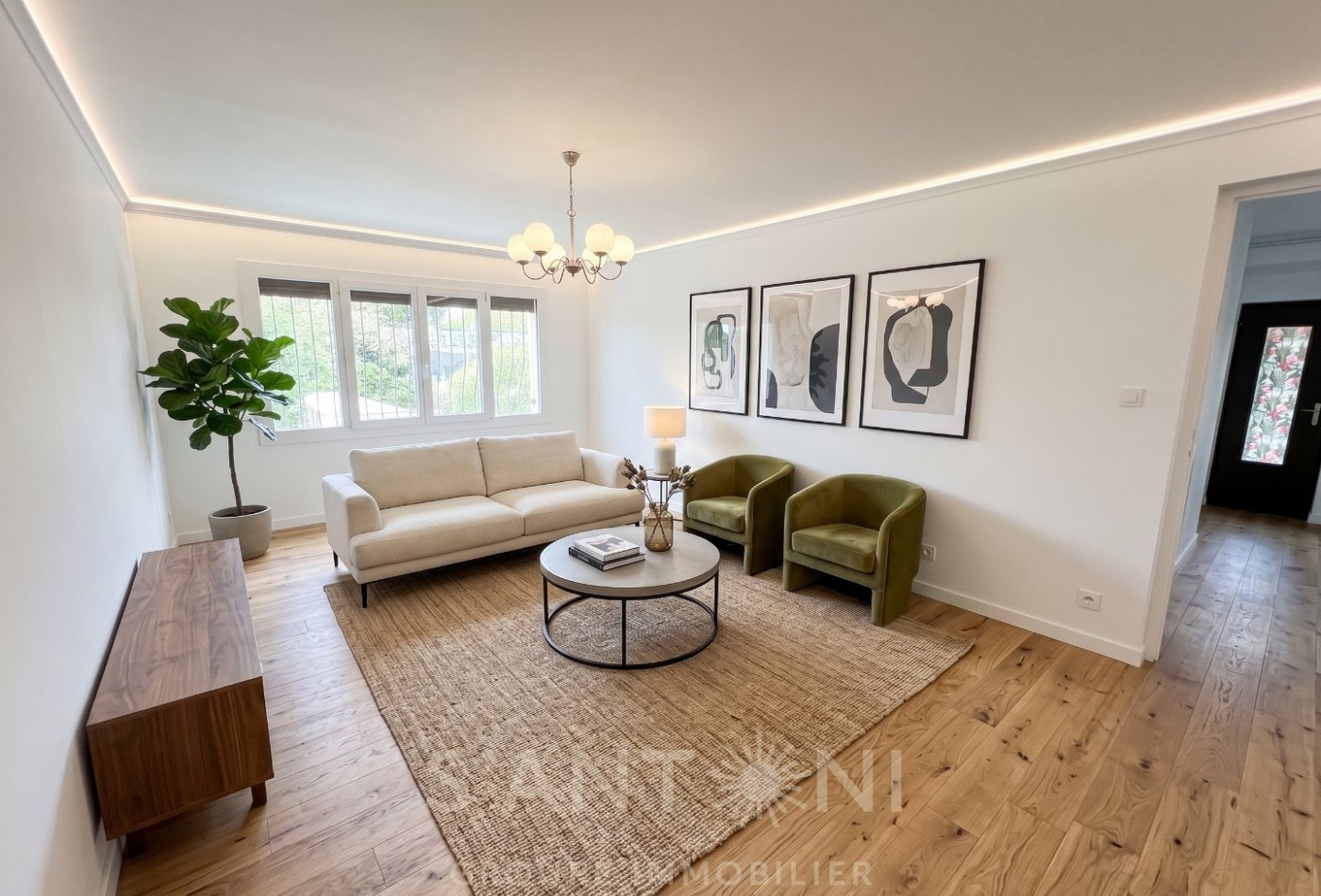 vente Maison Sete - Photo 9