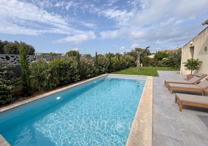 vente Maison Sete