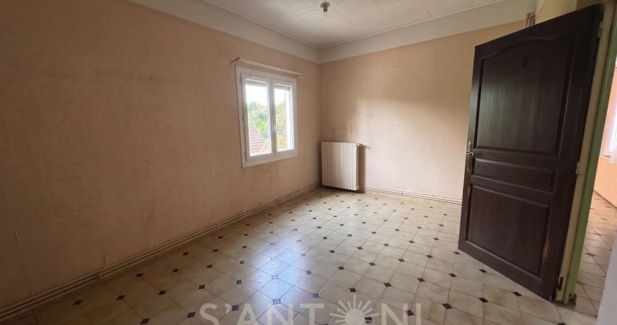 vente Maison Sete