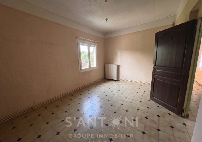 vente Maison Sete