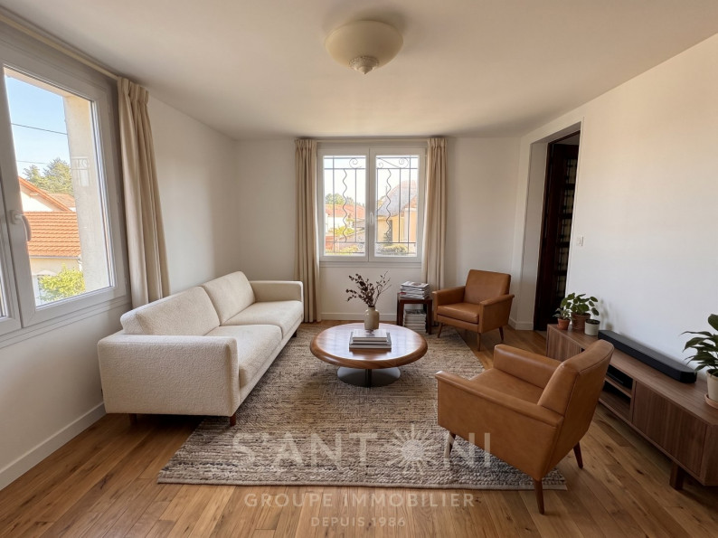 vente Maison Sete - Photo 1