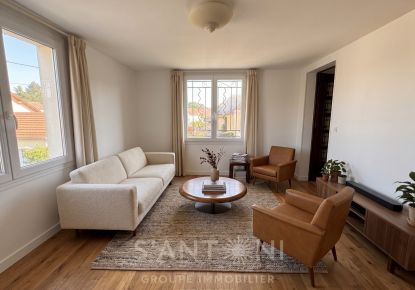 vente Maison Sete