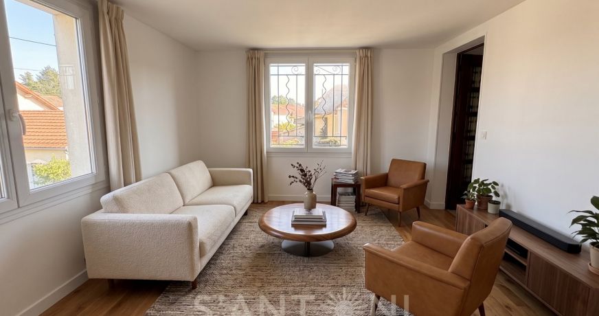vente Maison Sete