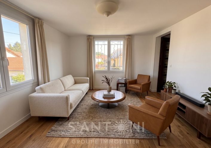 vente Maison Sete