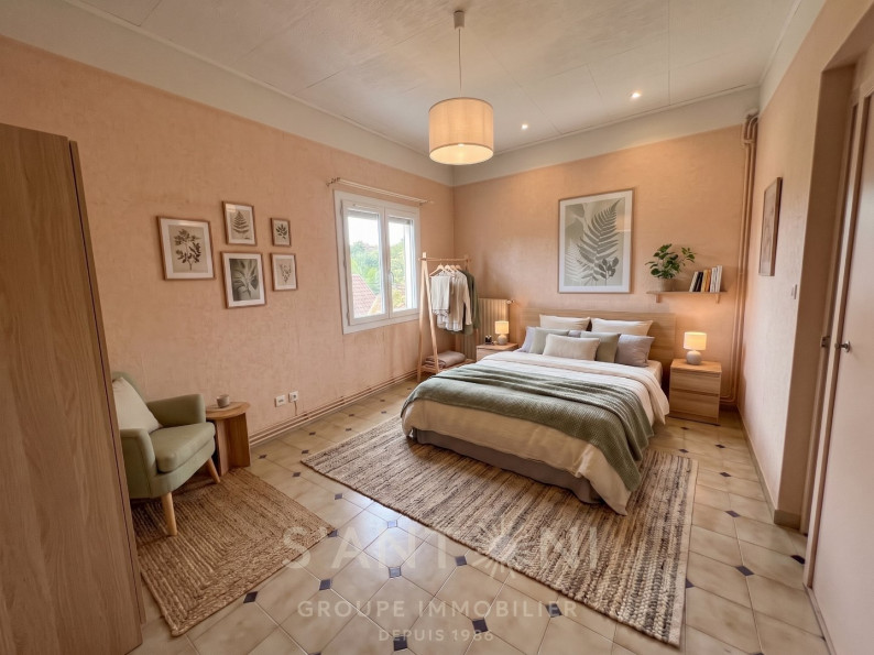 vente Maison Sete - Photo 7