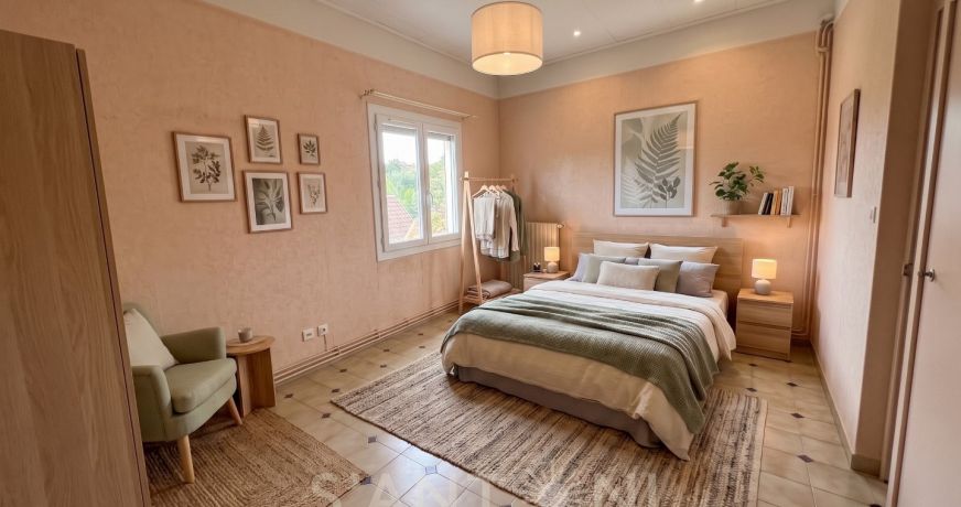 vente Maison Sete