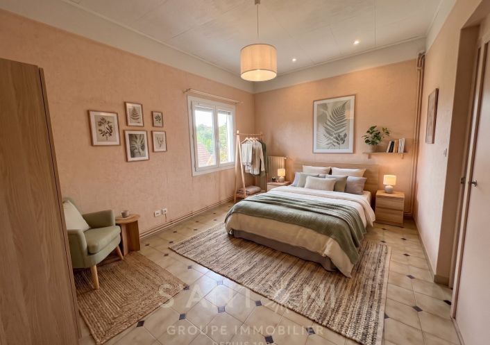 vente Maison Sete