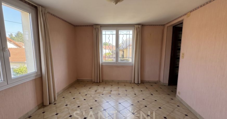vente Maison Sete