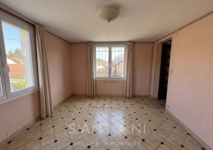 vente Maison Sete