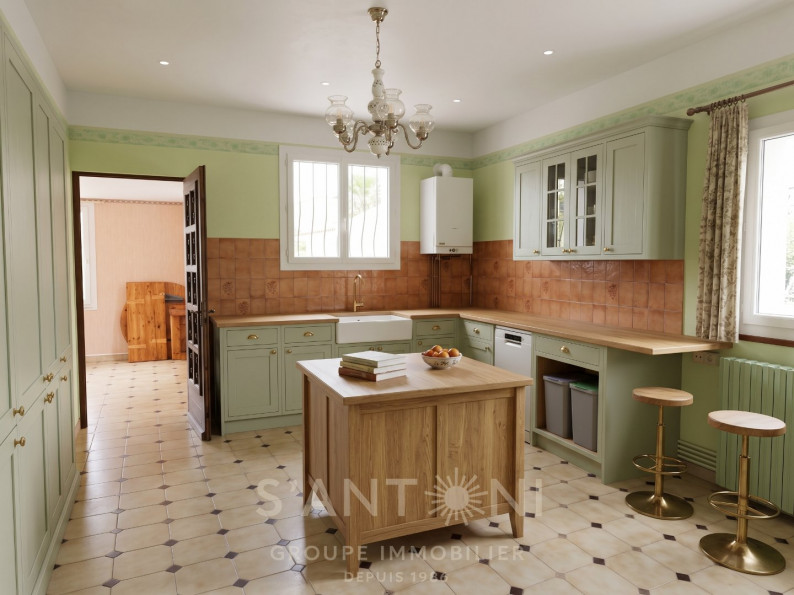 vente Maison Sete - Photo 4