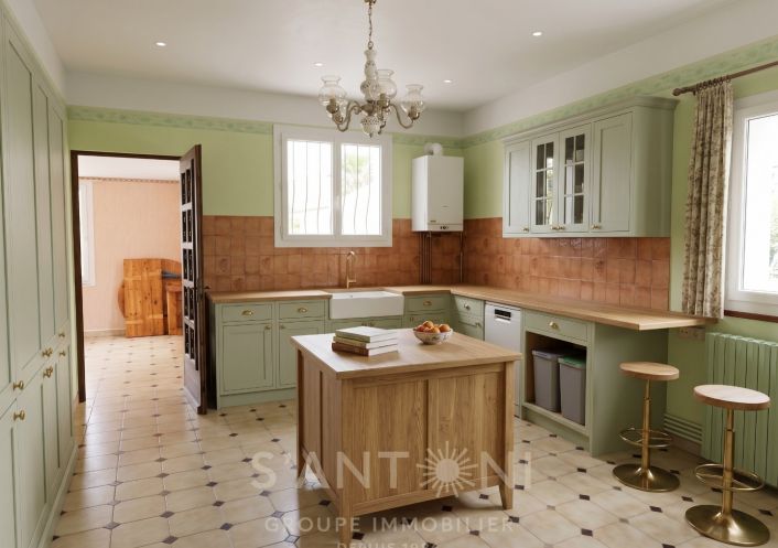 vente Maison Sete