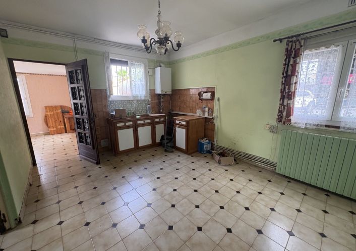 vente Maison Sete