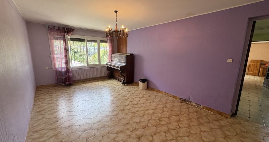 vente Maison Sete