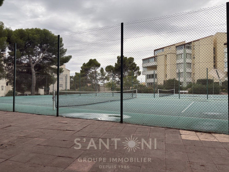 vente Appartement Sete - Photo 10