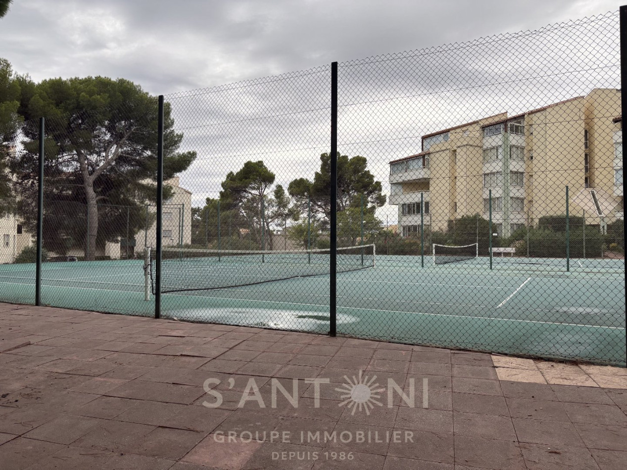 vente Appartement Sete - Photo 10