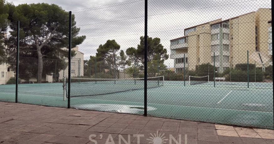 vente Appartement Sete