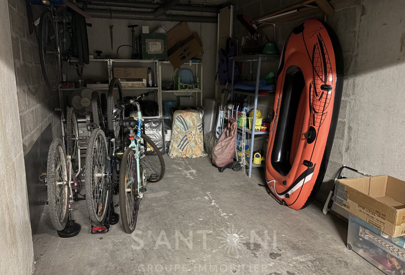 vente Appartement Sete - Photo 8
