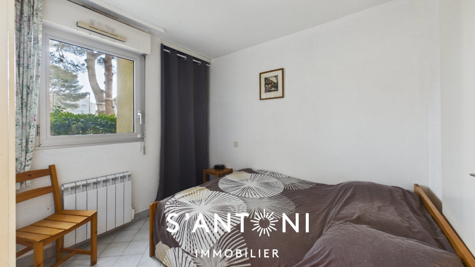 vente Appartement Sete - Photo 5