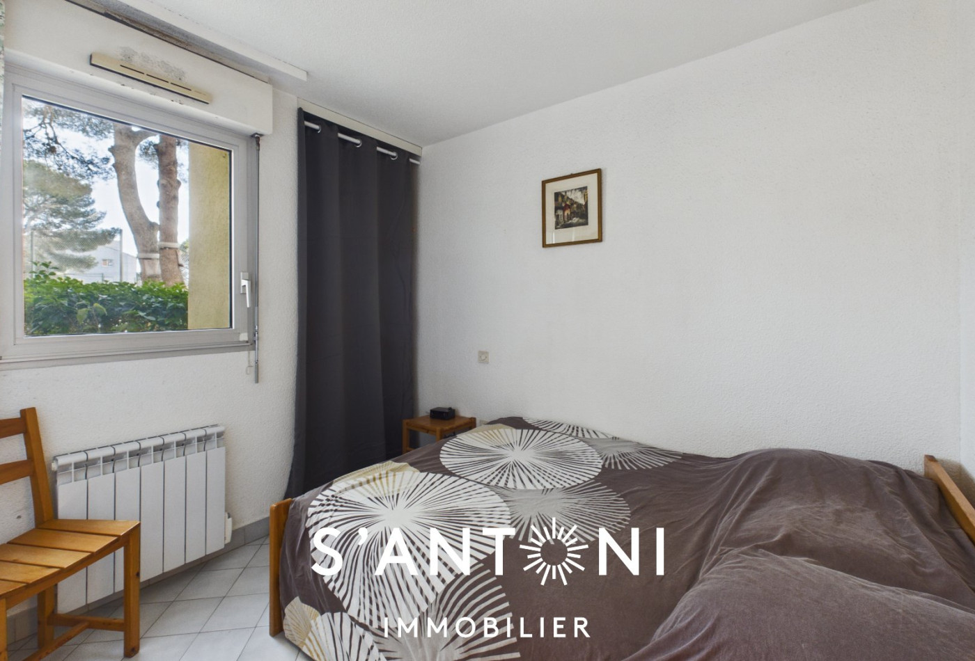 vente Appartement Sete - Photo 5