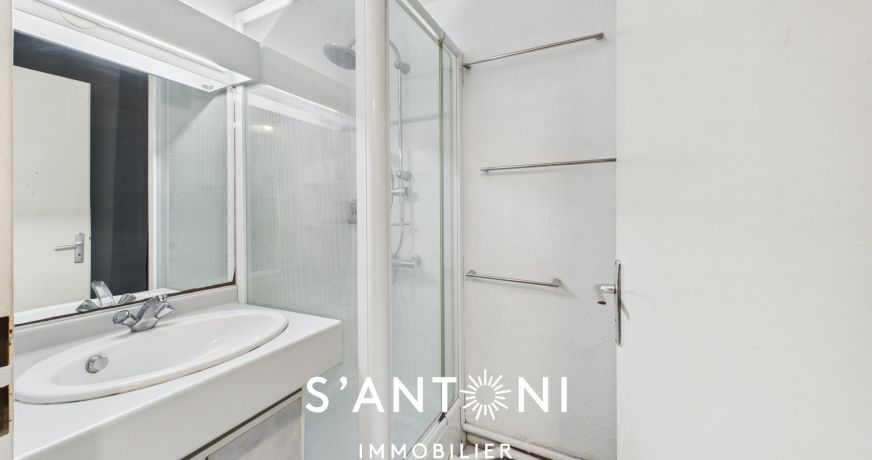 vente Appartement Sete